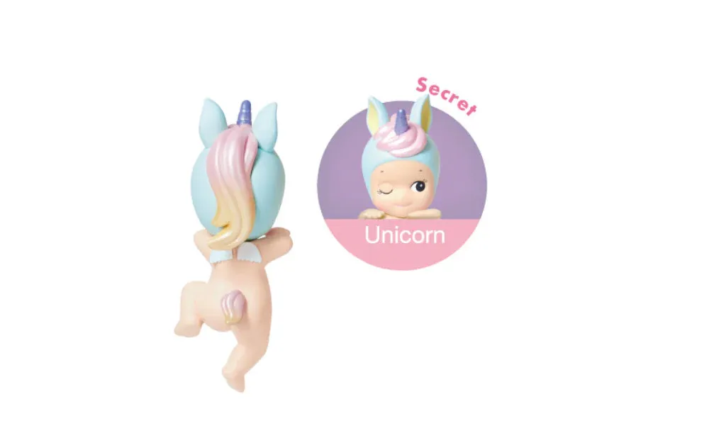 Sonny Angel HIPPERS Dreaming Series