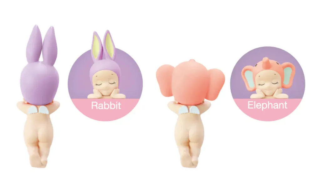 Sonny Angel HIPPERS Dreaming Series