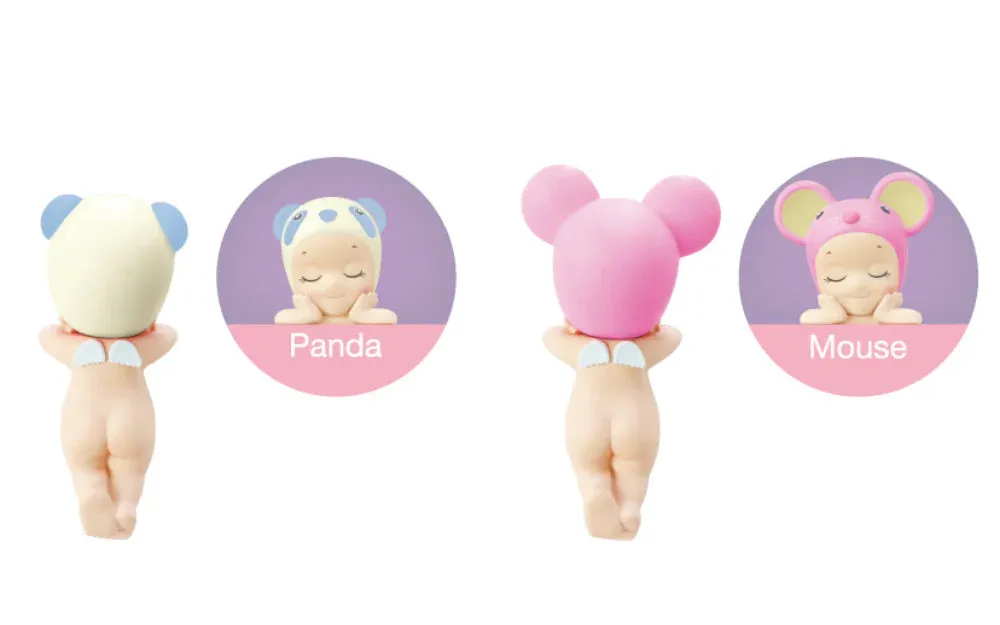 Sonny Angel HIPPERS Dreaming Series
