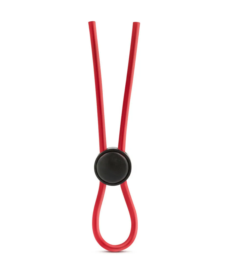 Stay Hard Loop Penis Ring