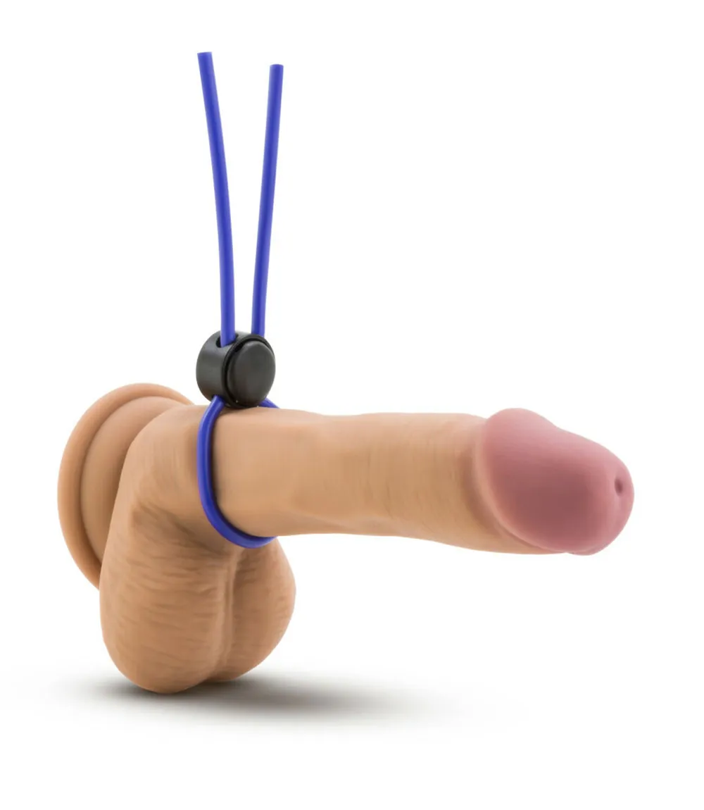 Stay Hard Loop Penis Ring