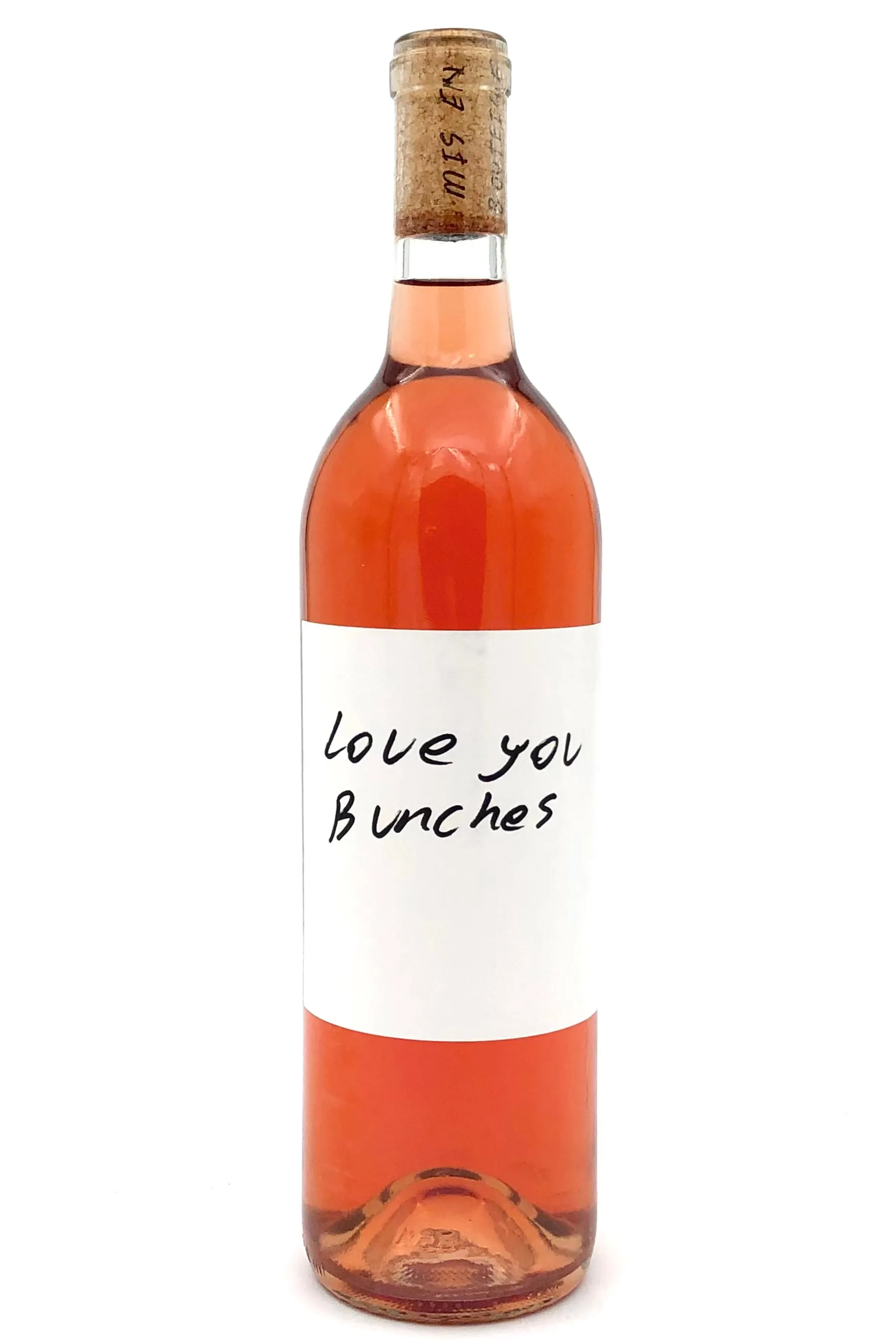Stolpman 2023 "Love You Bunches" Orange Wine "Skin Contact White"