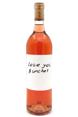 Stolpman 2023 "Love You Bunches" Orange Wine "Skin Contact White"