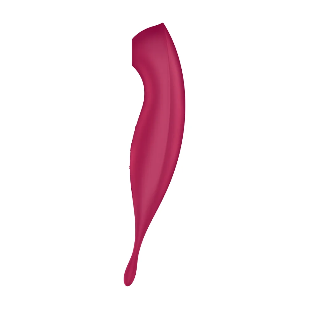 Succhiaclitoride e stimolatore OralClit - Satisfyer