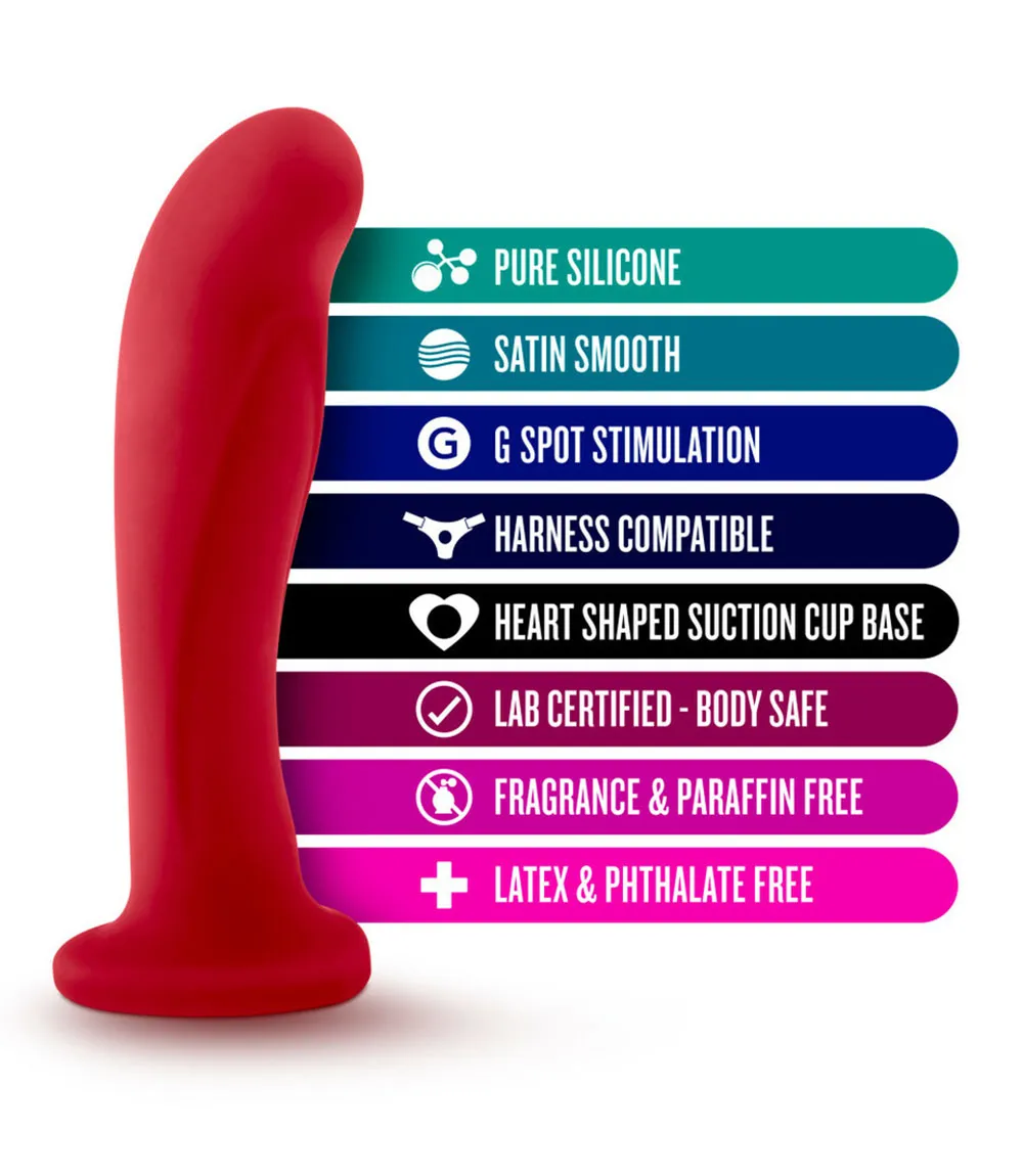 Temptasia Jezebel Dildo