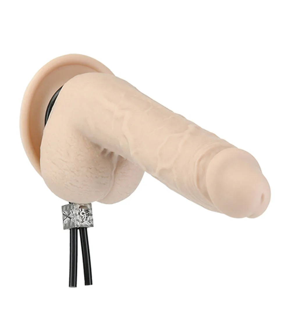 Tether Adjustable Penis Tie