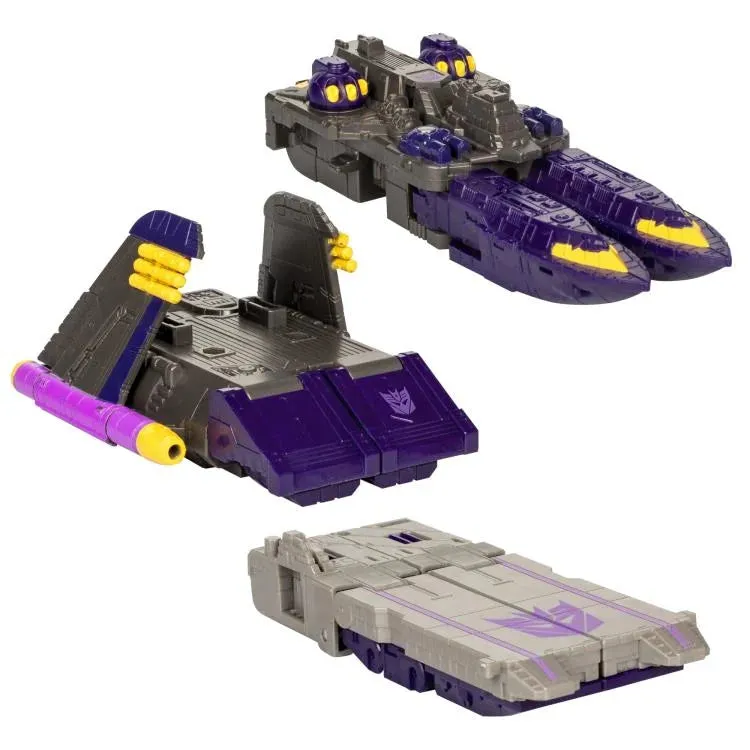 Transformers Legacy United - Titan Class - Tidal Wave (Armada Universe)