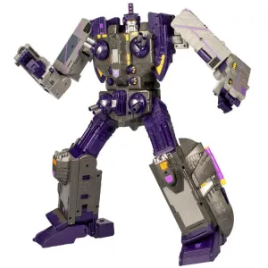 Transformers Legacy United - Titan Class - Tidal Wave (Armada Universe)