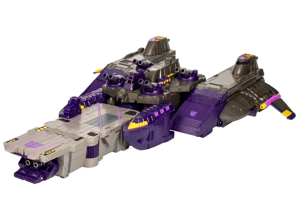 Transformers Legacy United - Titan Class - Tidal Wave (Armada Universe)