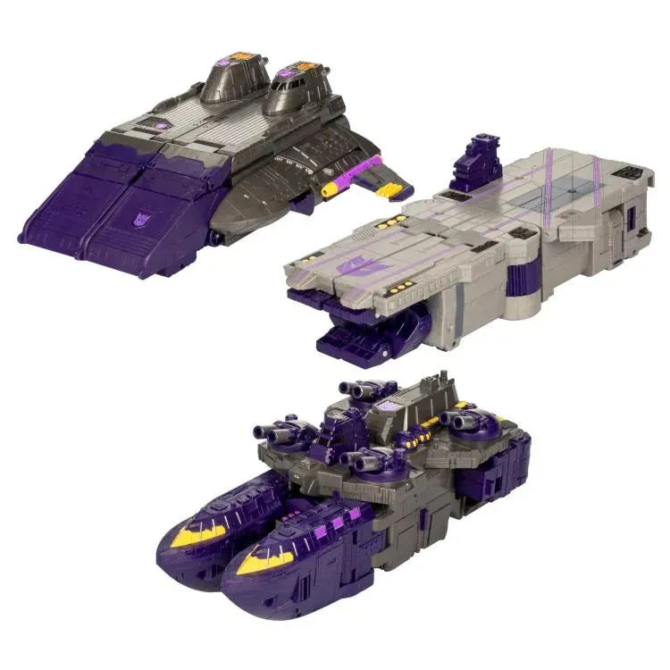 Transformers Legacy United - Titan Class - Tidal Wave (Armada Universe)