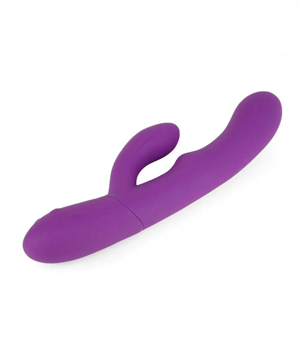 Ultra Rabbit Dual Vibrator