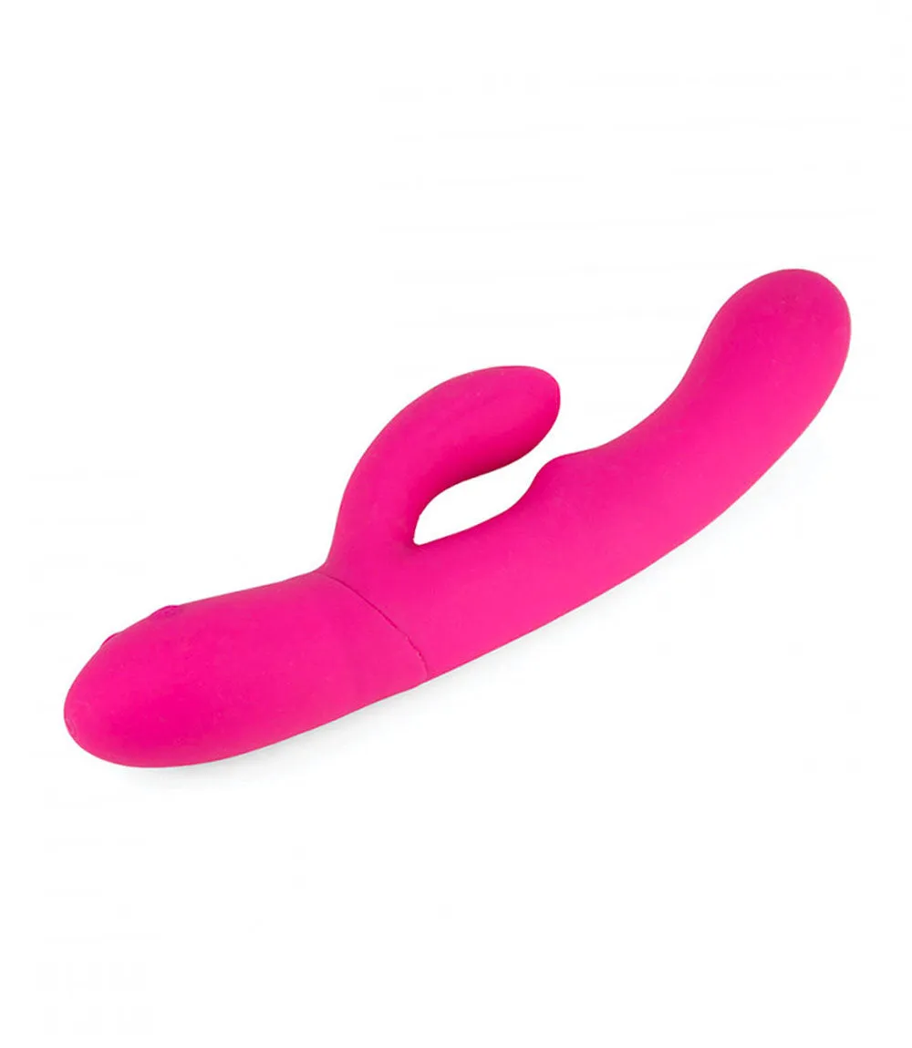 Ultra Rabbit Dual Vibrator