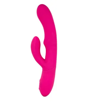 Ultra Rabbit Dual Vibrator