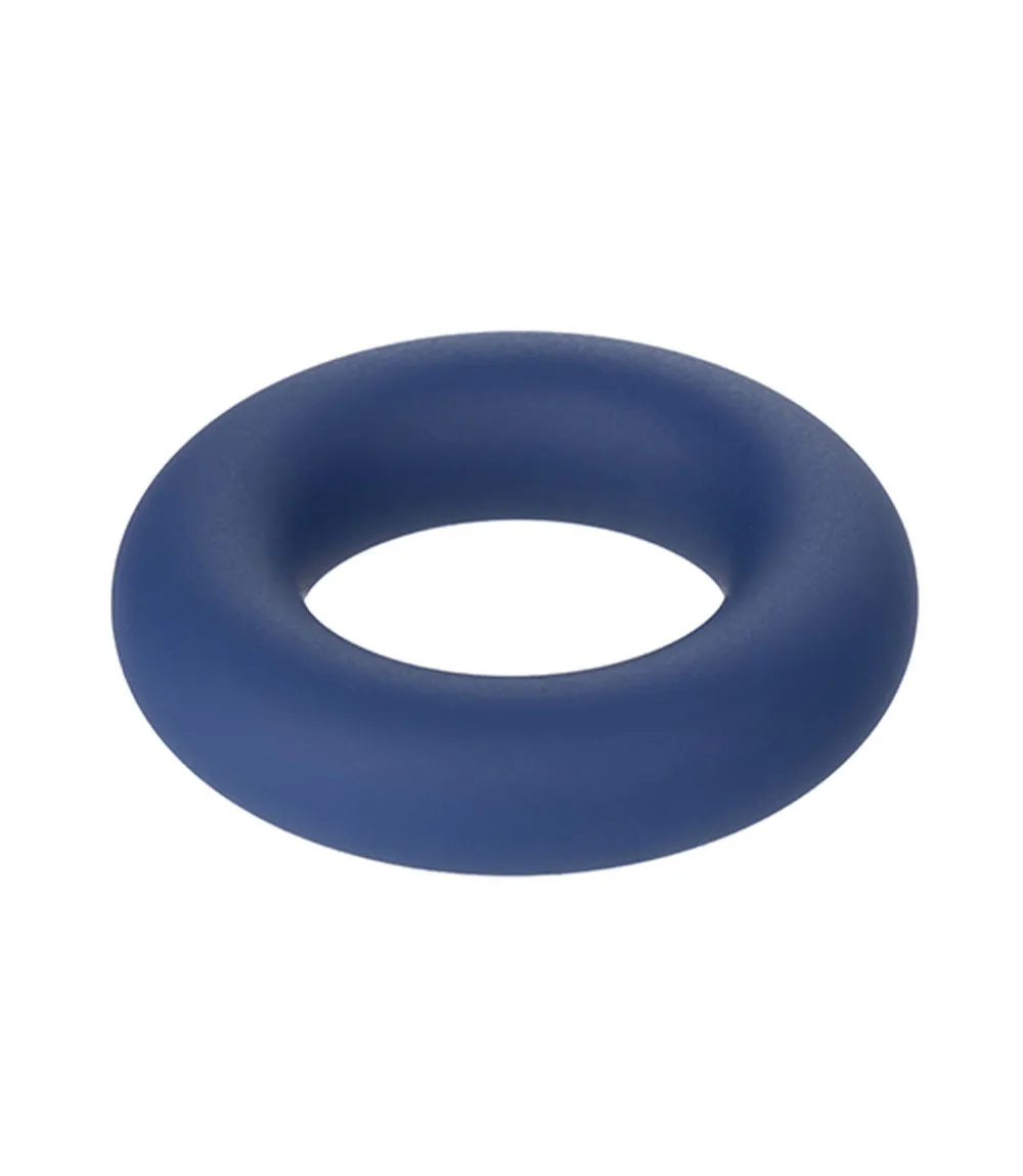 Ultra-Soft Elite Penis Ring Set