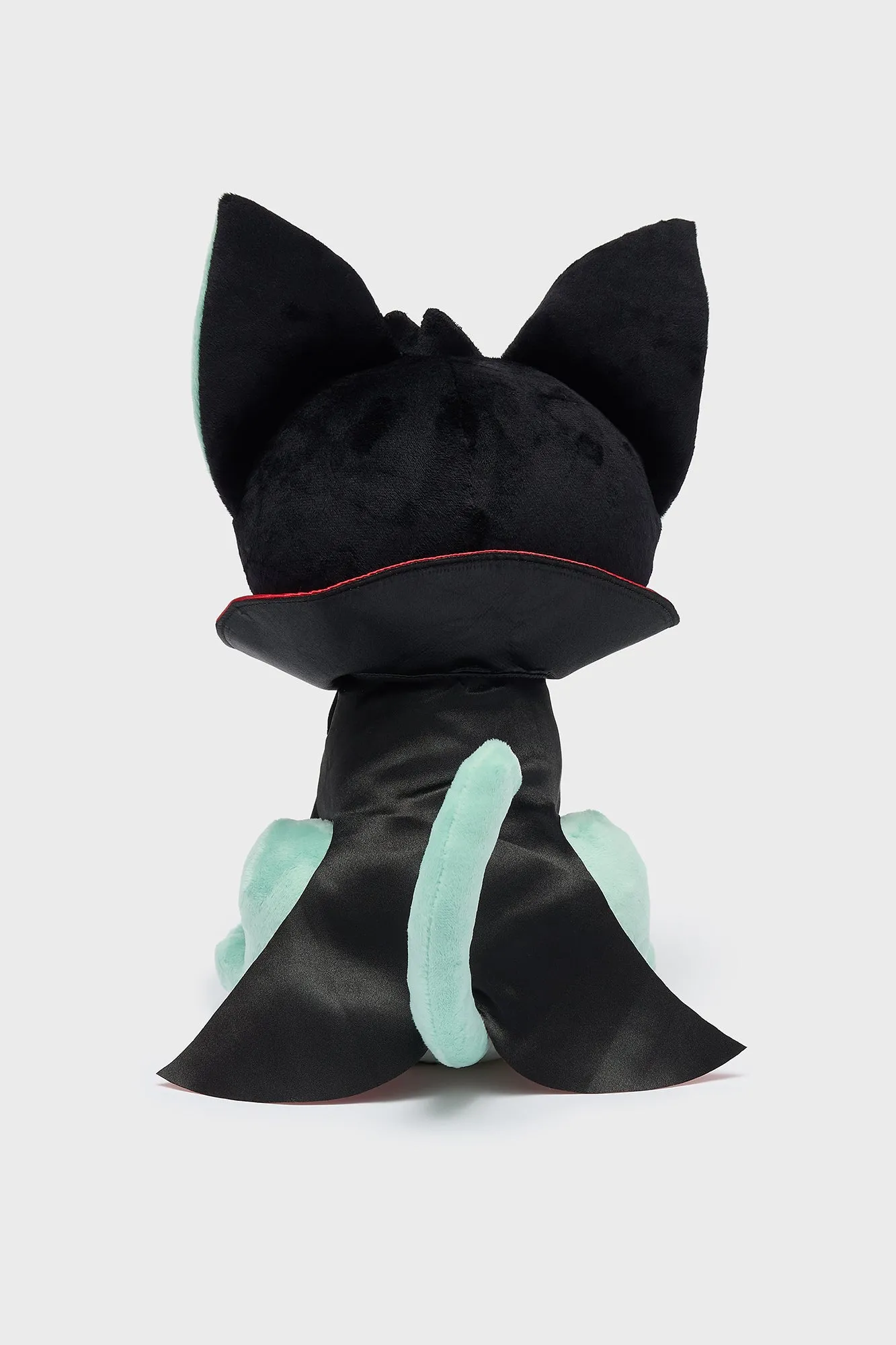 Vampurr Plush Toy