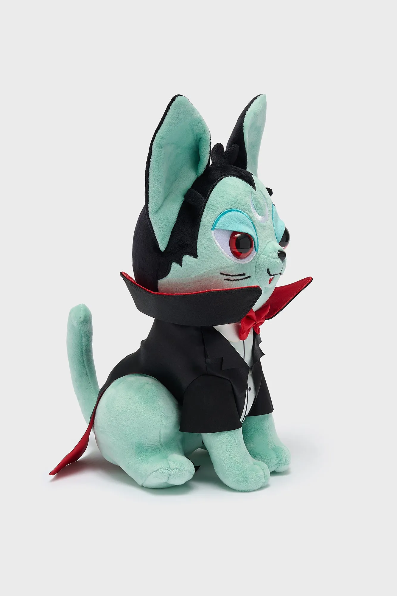 Vampurr Plush Toy