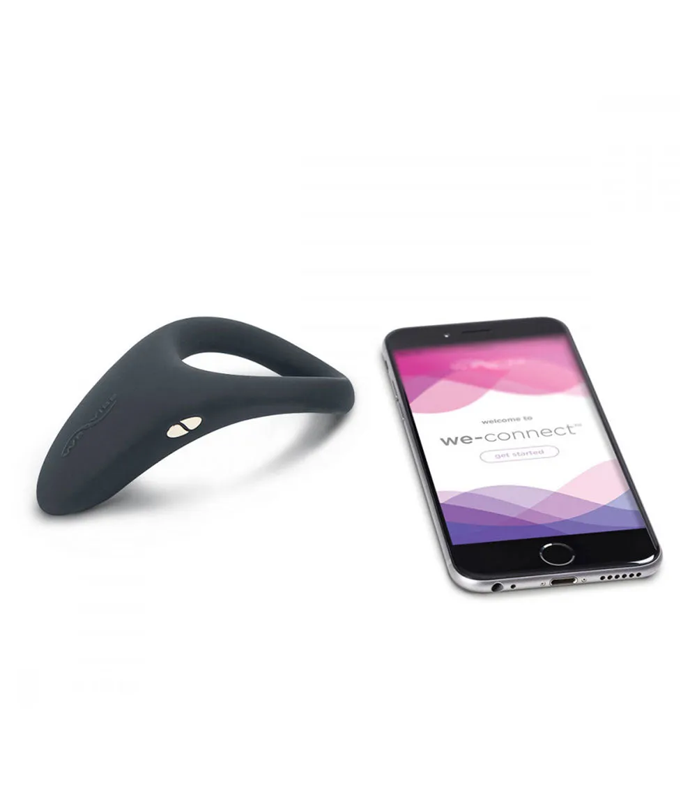 Verge Vibrating Ring