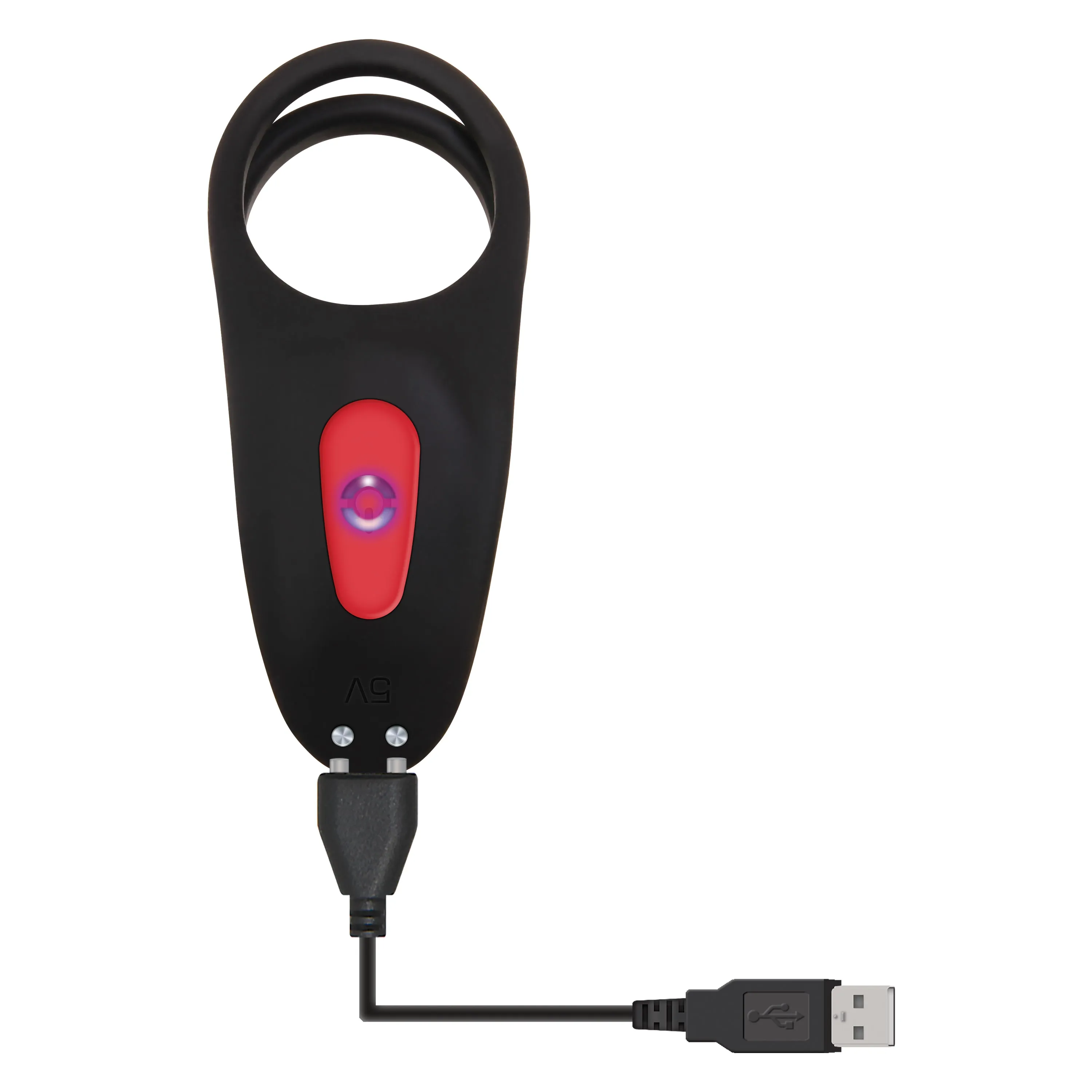 Vibrating Girth Enhancer