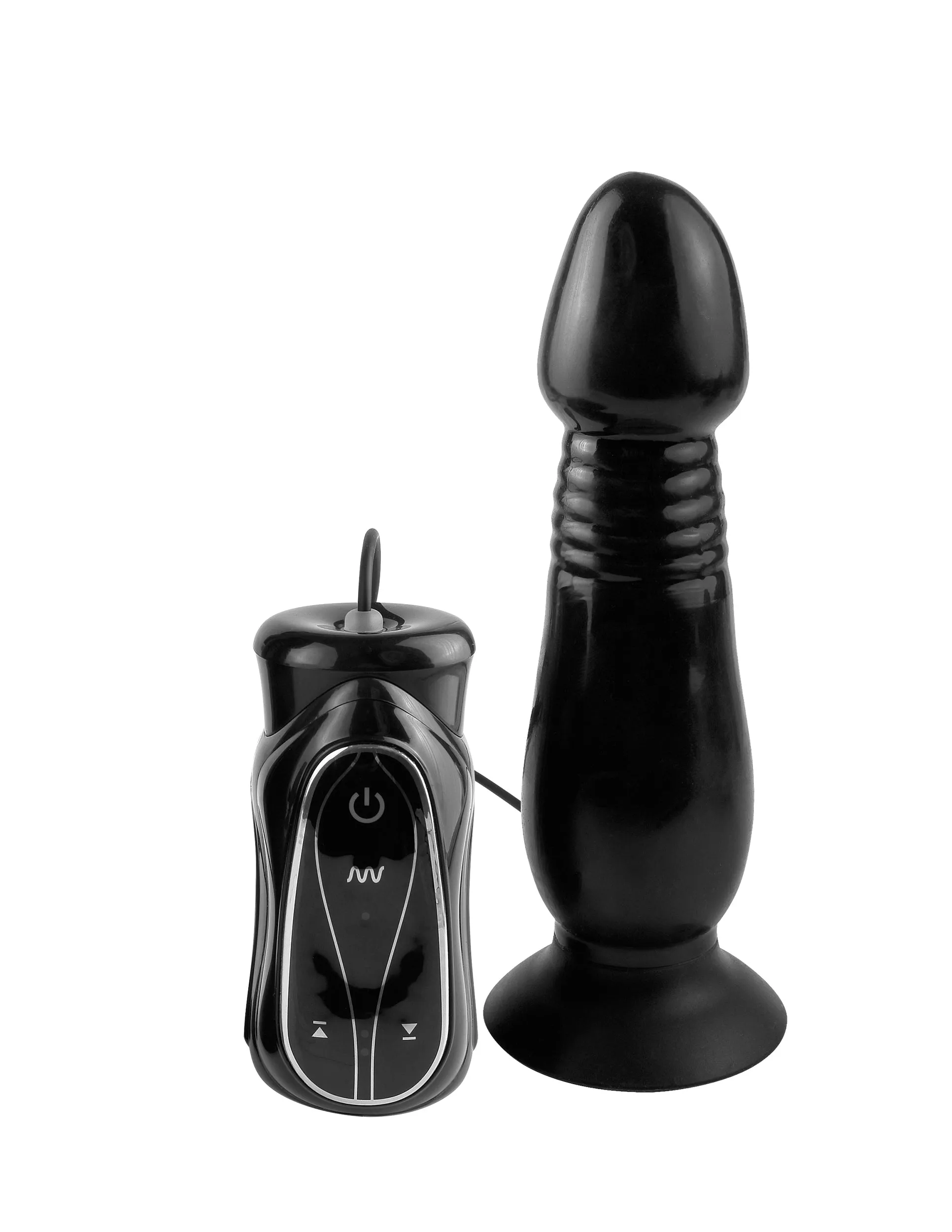 Vibrating Thruster
