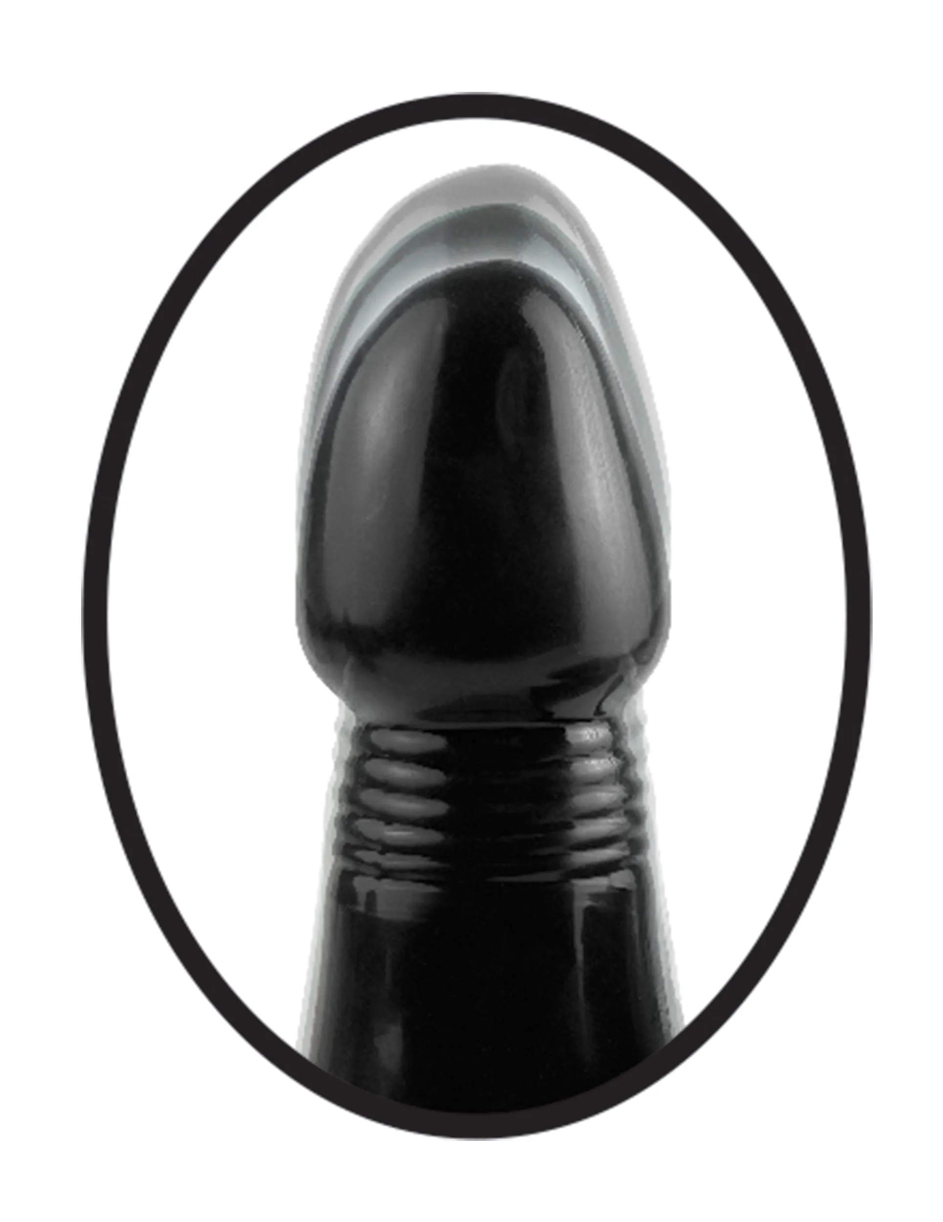 Vibrating Thruster