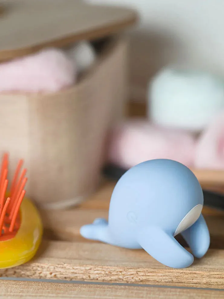 Vibratore da Dito Little Whale