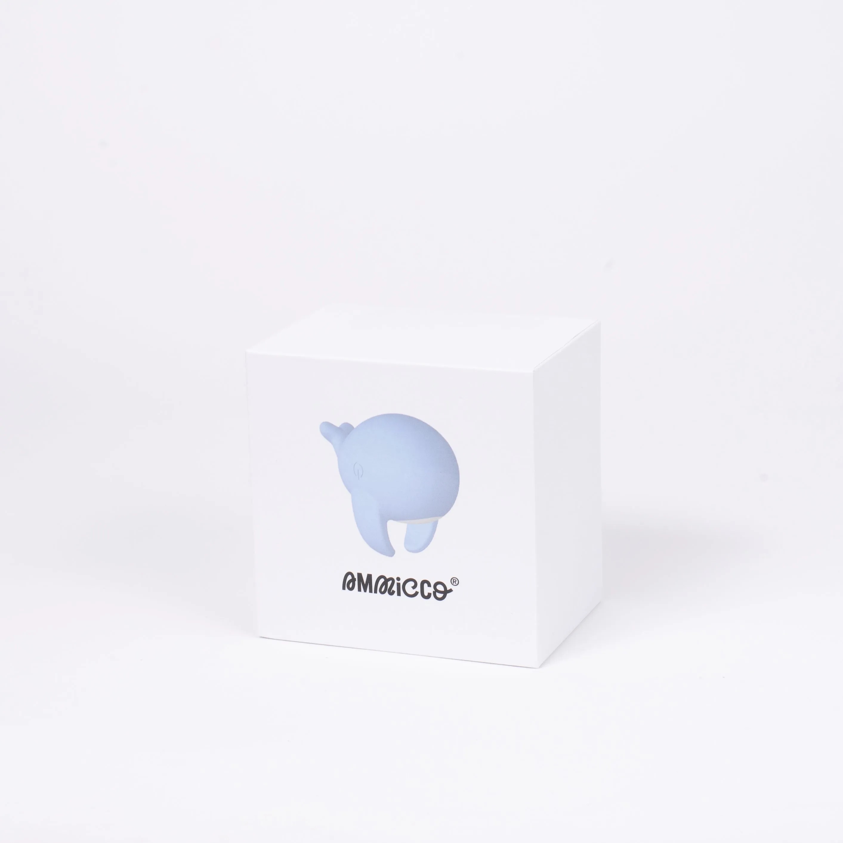 Vibratore da Dito Little Whale
