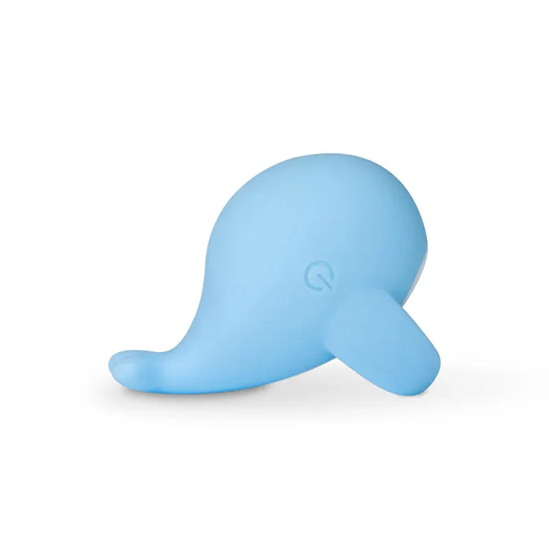 Vibratore da Dito Little Whale