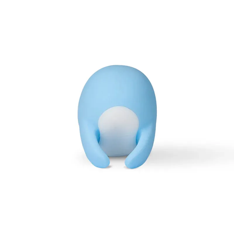 Vibratore da Dito Little Whale