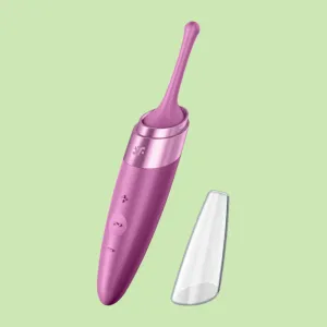 Vibratore Twirling Delight - Satisfyer