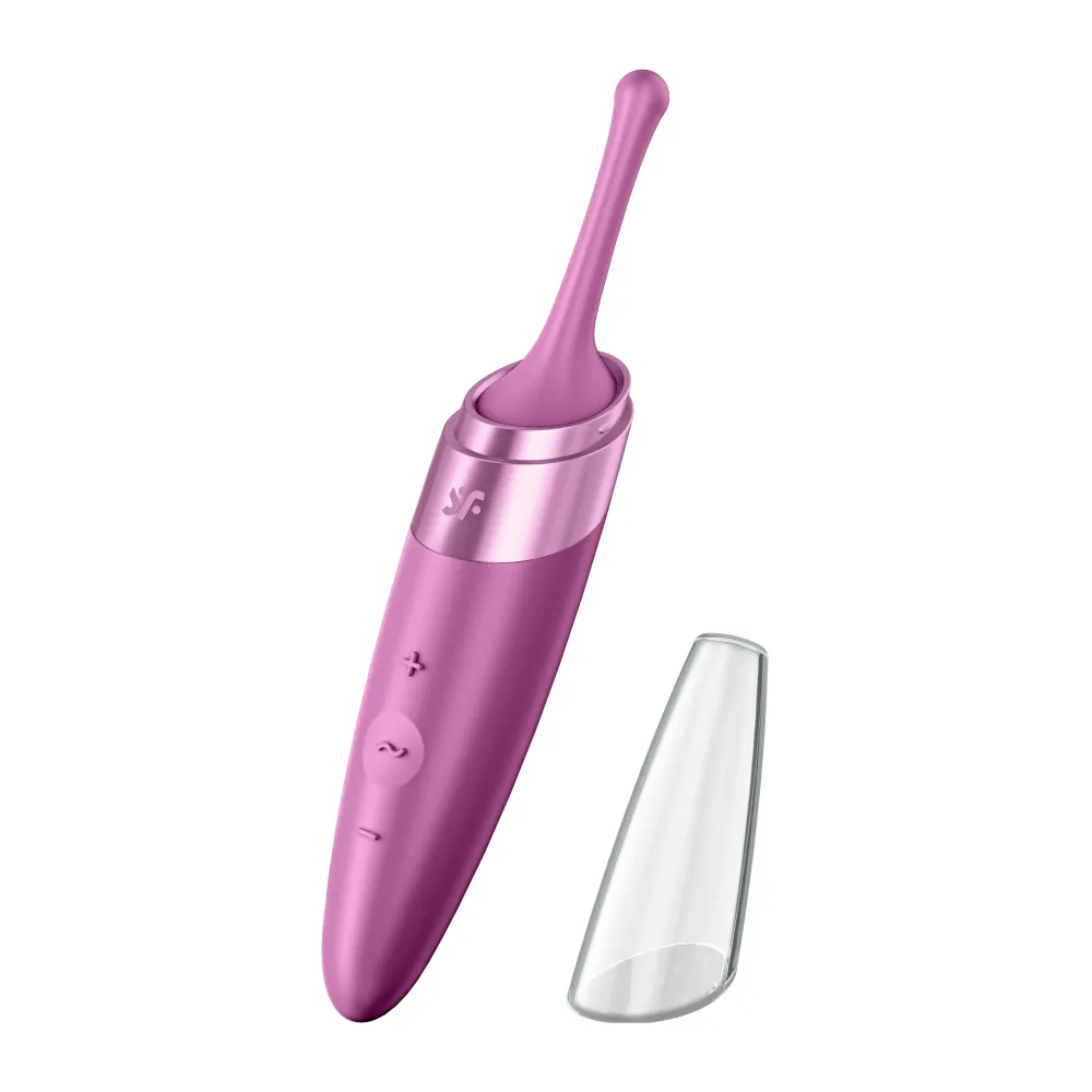 Vibratore Twirling Delight - Satisfyer