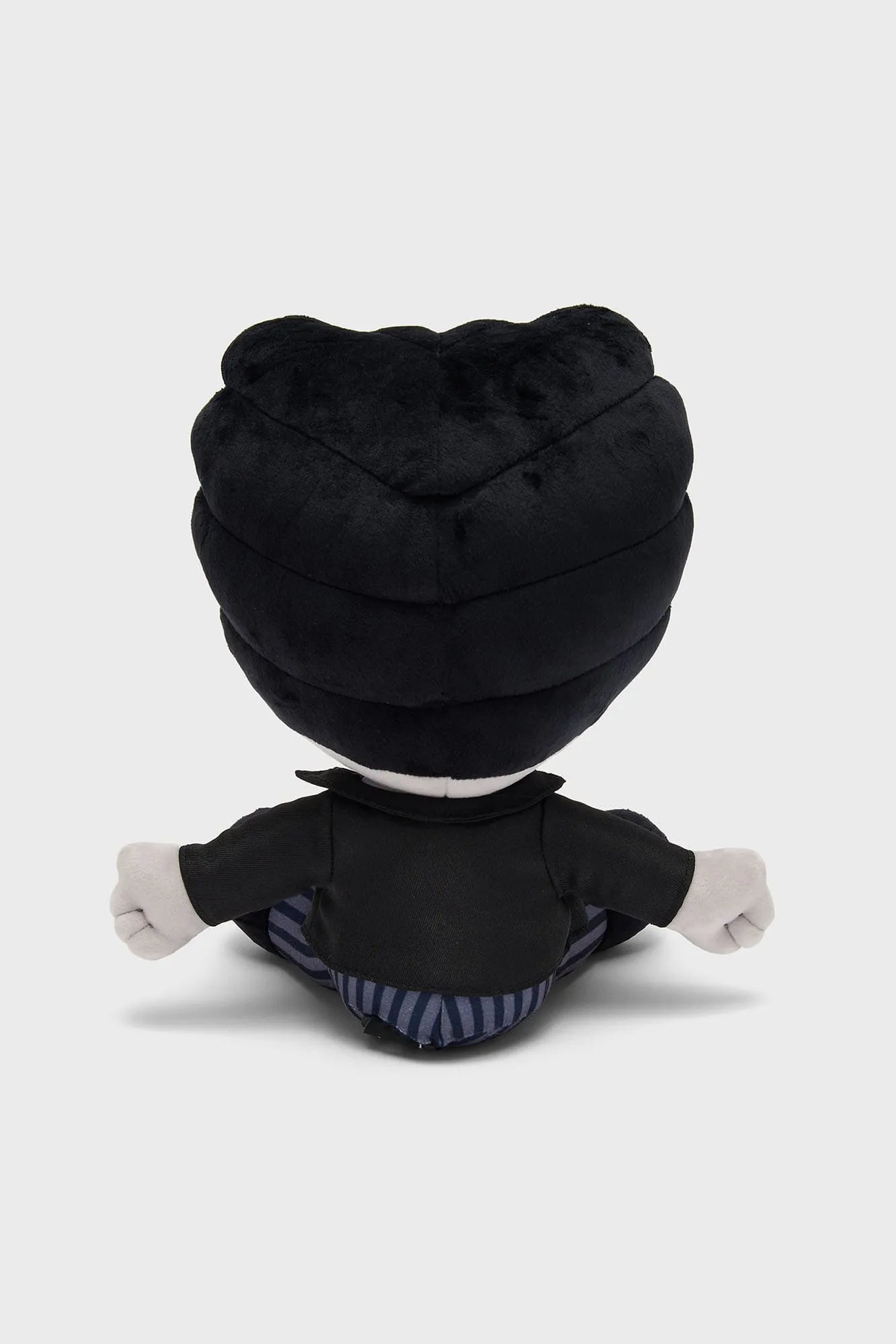 Victor Plush Toy