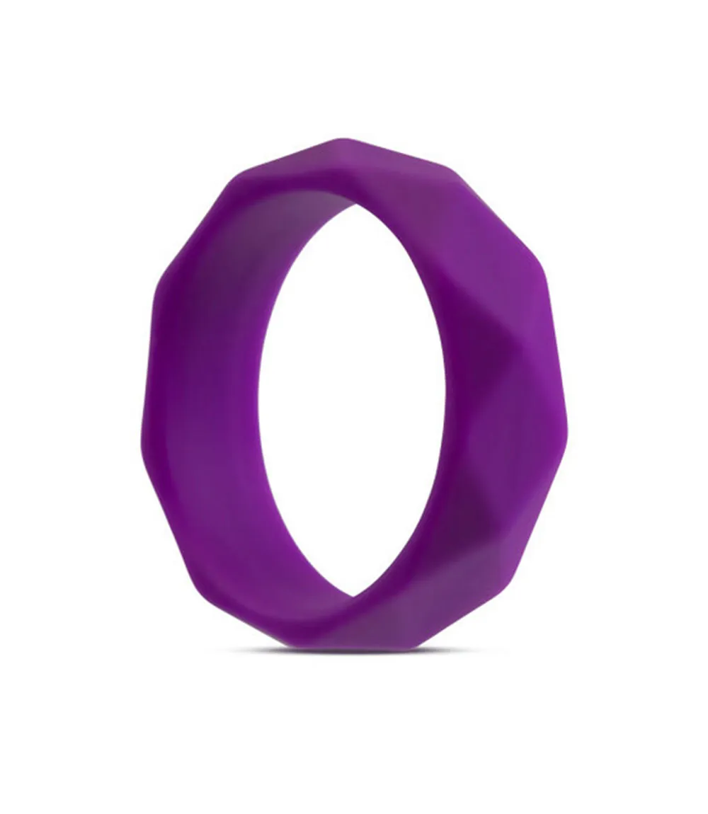 Wellness Geo C Ring