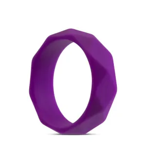 Wellness Geo C Ring